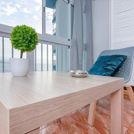 Apartamento Balcón del Mar Tacoronte Exterior foto