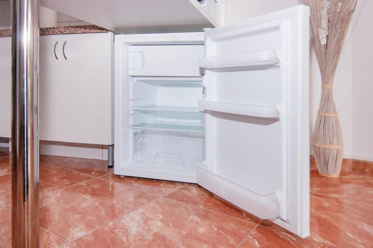 Apartamento Balcón del Mar Tacoronte Exterior foto