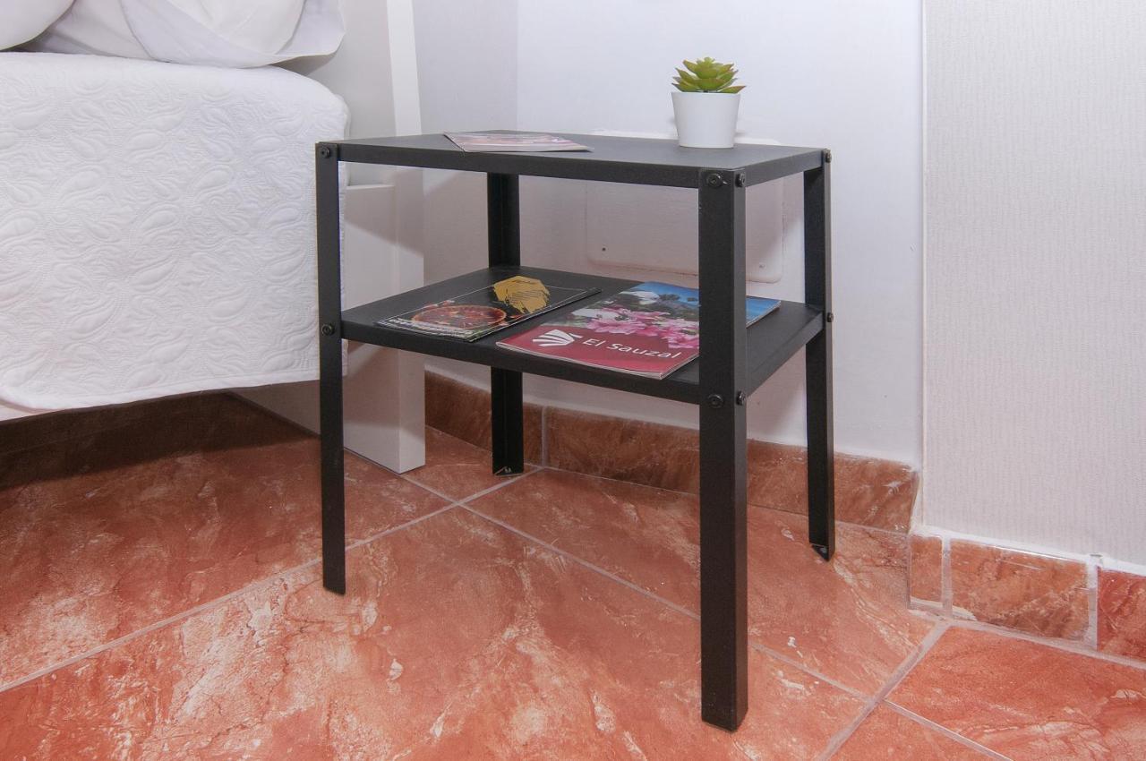 Apartamento Balcón del Mar Tacoronte Exterior foto