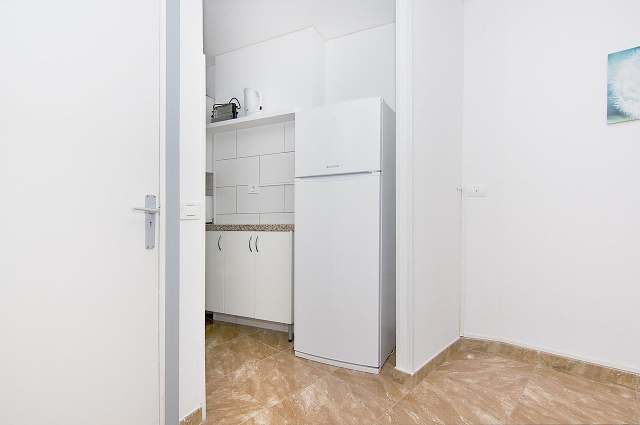 Apartamento Balcón del Mar Tacoronte Exterior foto