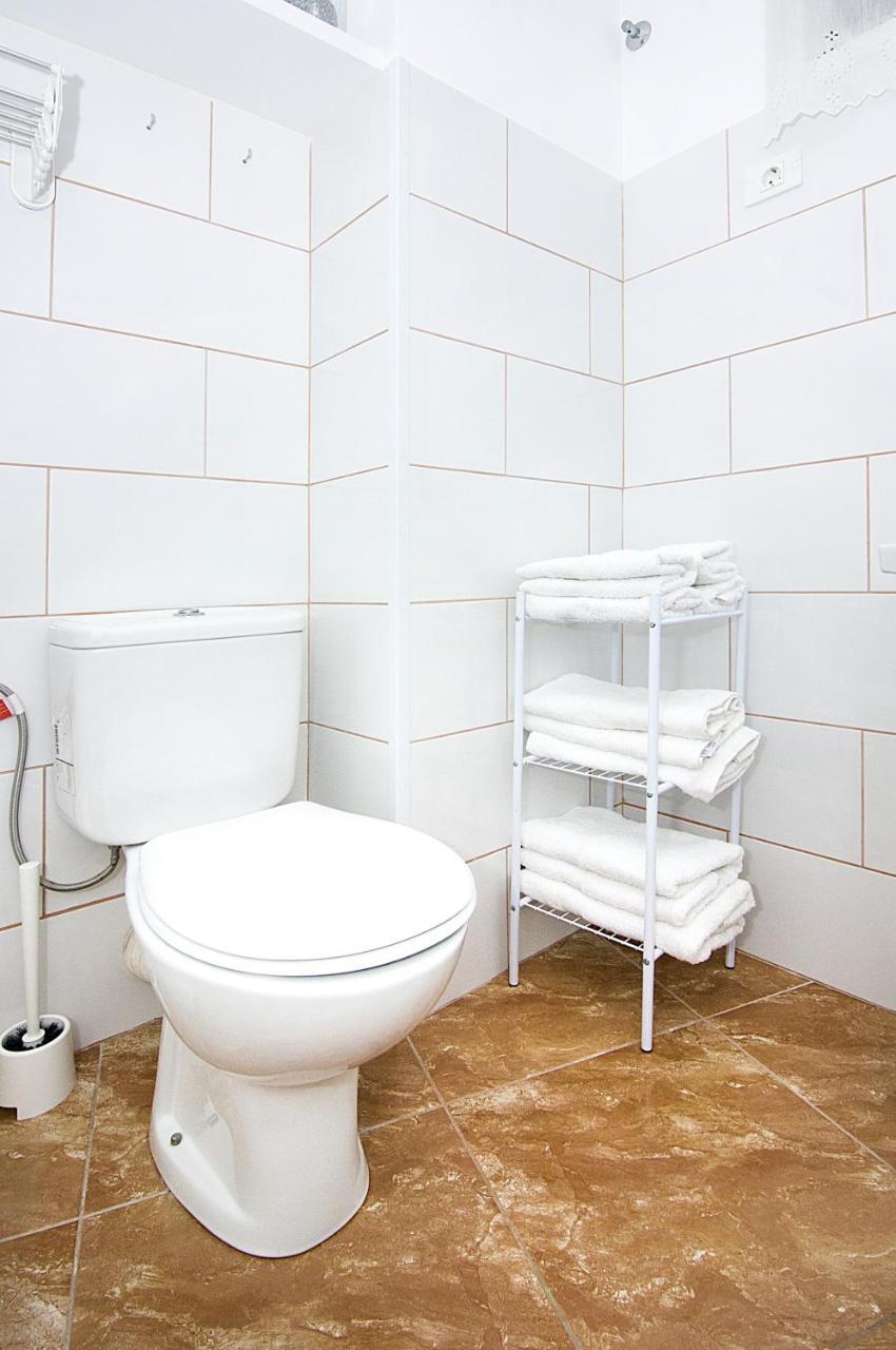 Apartamento Balcón del Mar Tacoronte Exterior foto